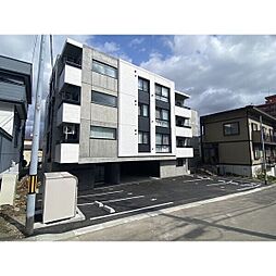 TRUTH HOME手稲本町(トゥルースホーム手稲本町)　仮)GRANー手稲