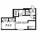 PRECIOSAキクスイ4階5.6万円