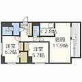 エスタシオン・イカワ36階6.8万円