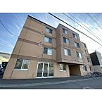 北海道江別市野幌若葉町20-30：物件画像／SMART　ROOM　合同会社Smile　Links