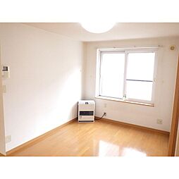 ヴィヴィ 2階1LDKのリビング/ダイニング