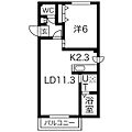 フィーノ本郷通4階5.5万円