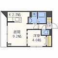 グリーティングス宮の沢2階5.7万円