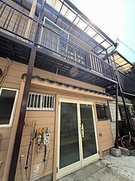 🉐敷金礼金0円！🉐城が山バイカーハウス
