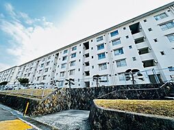 🉐敷金礼金0円！🉐垂水上高丸住宅D棟