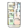 ヒルズ143階6.5万円