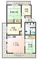 グリーンヒル新多聞305号棟5階8.0万円