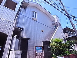 🉐敷金礼金0円！🉐ヨーロピアンB