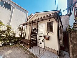 🉐敷金礼金0円！🉐戸政町4丁目戸建