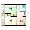 リーガルハウス3垂水3階3.6万円