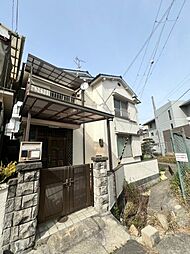 🉐敷金礼金0円！🉐塩屋町6丁目戸建