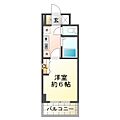 松下ハイツ・瑞穂通3階4.4万円