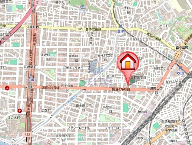 地図