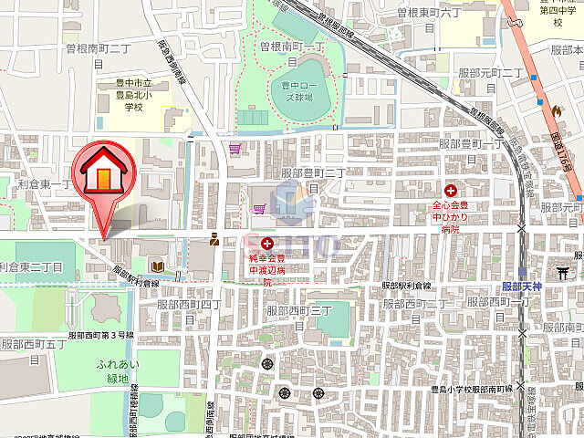 地図