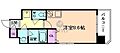 プレサン神崎川FINEBLESS7階7.1万円