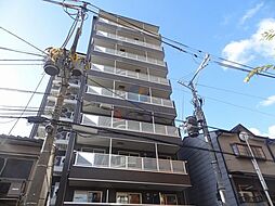 ガゼルコーヴ都島北通2