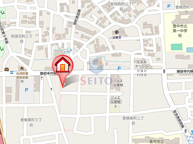 地図