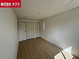 洋室の画像