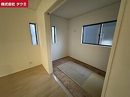 和室の画像