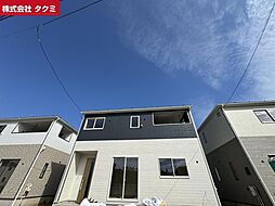 木田余西台第2