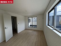 洋室の画像