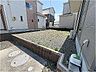 外観：家庭菜園やお庭でのＢＢＱなど可能です。