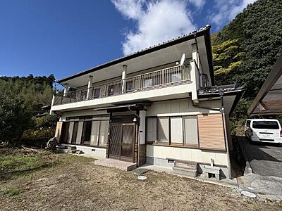 外観:建物外観です。 外観:建物外観です。