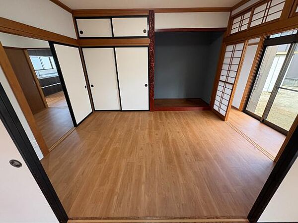 室内