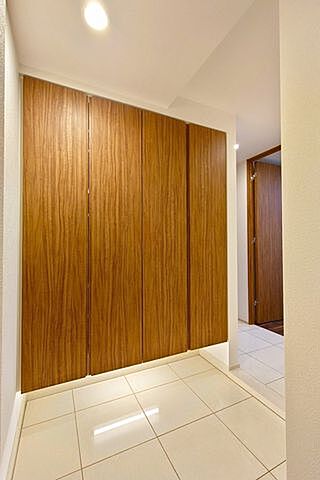 玄関 オープンレジデンシア代々木ザ・ハウス 2階/-