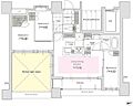 WILLROSE府中宮町13階7,200万円