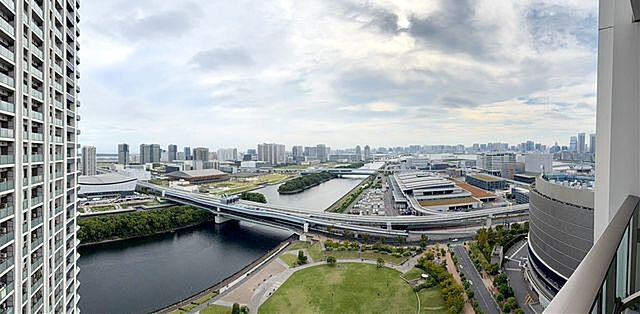 その他 スカイズタワー＆ガーデン 24階/-