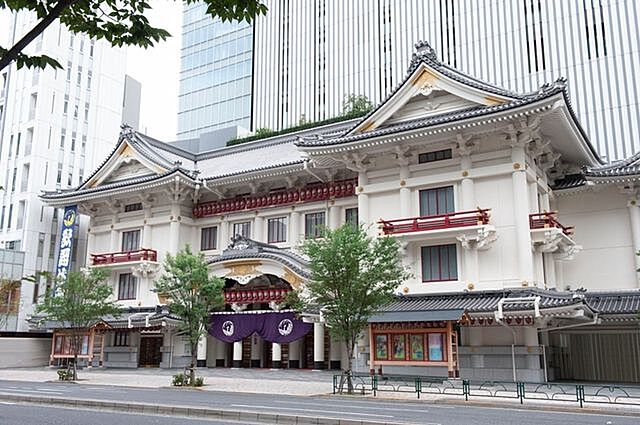 周辺 クオリア銀座やま祢ビル 5階/-