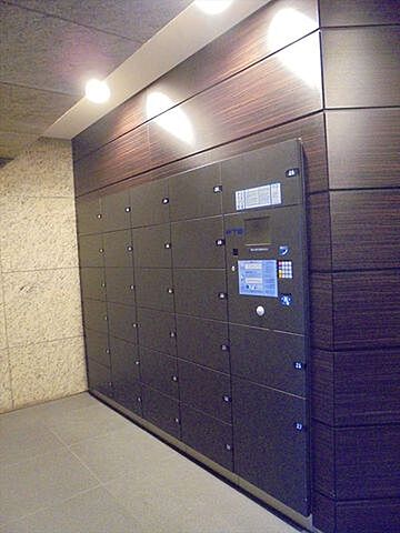 その他 クレストシティレジデンス 6階/-