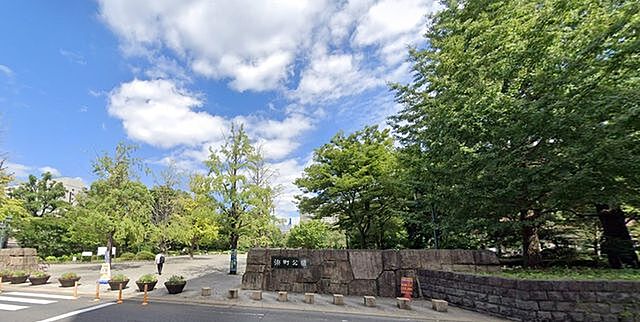 周辺 パークホームズ日本橋浜町ザテラス 3階/-