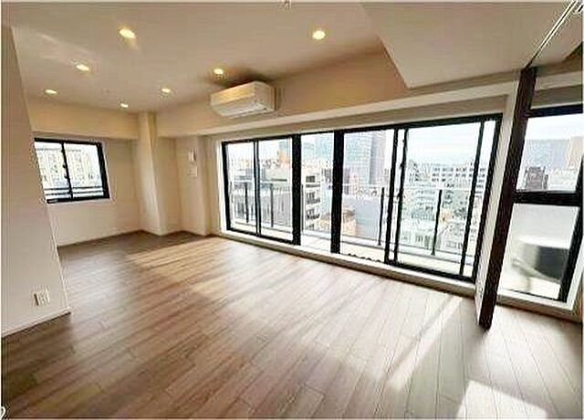 リビング/ダイニング ザ・パークワンズ日本橋人形町 12階/-