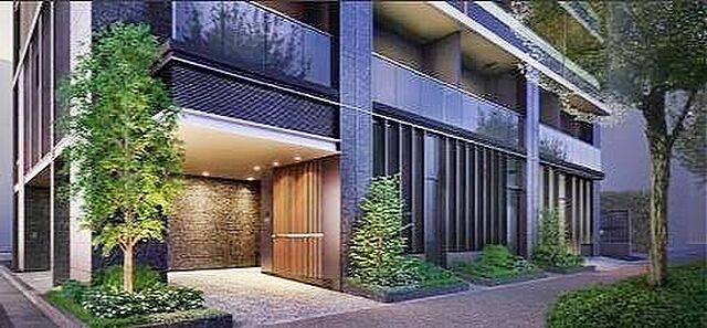 寝室 ザ・パークワンズ日本橋人形町 12階/-