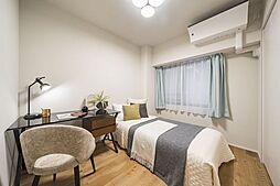 子供部屋の画像