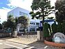周辺：練馬区立豊溪小学校 徒歩8分。 580m