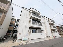 🉐敷金礼金0円！🉐Fmaison　GARDEN