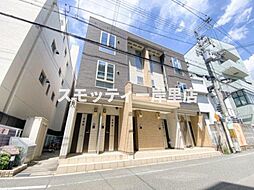 トリオ玉出