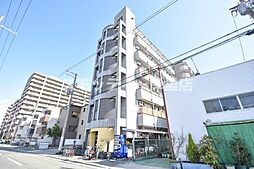 🉐敷金礼金0円！🉐コスモレジデンス北加賀屋II