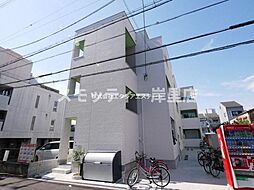 🉐敷金礼金0円！🉐APS01