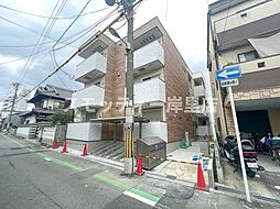 フジパレス沢ノ町駅南