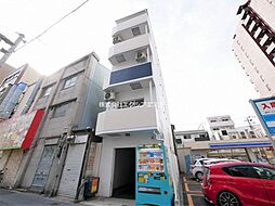 🉐敷金礼金0円！🉐ラ・オアシス花園