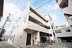 🉐敷金礼金0円！🉐トーカイプラザ　弐号館