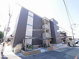 フジパレス阿倍野丸山通I番館