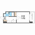 FDSフェリーチェ7階5.4万円