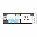 グランパシフィック岸里東6階6.2万円