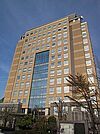 警察署、交番「栃木県警察本部まで3938m」