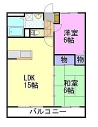 ヴィラセラヴィー岩曽 303